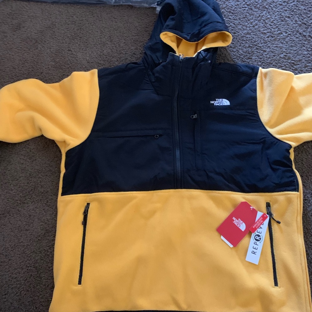 MEN'S DENALI 2 JACKET